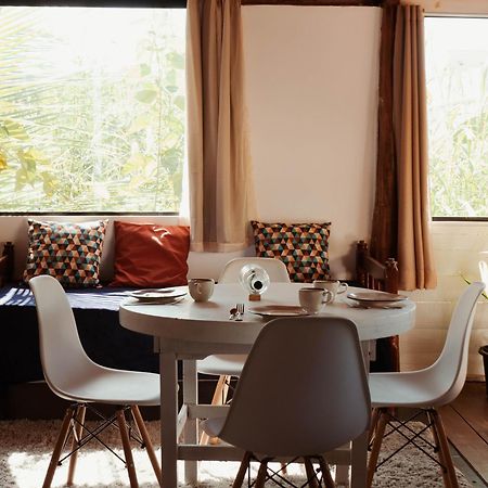 شقة Loft Em Jabaquara باراتي المظهر الخارجي الصورة